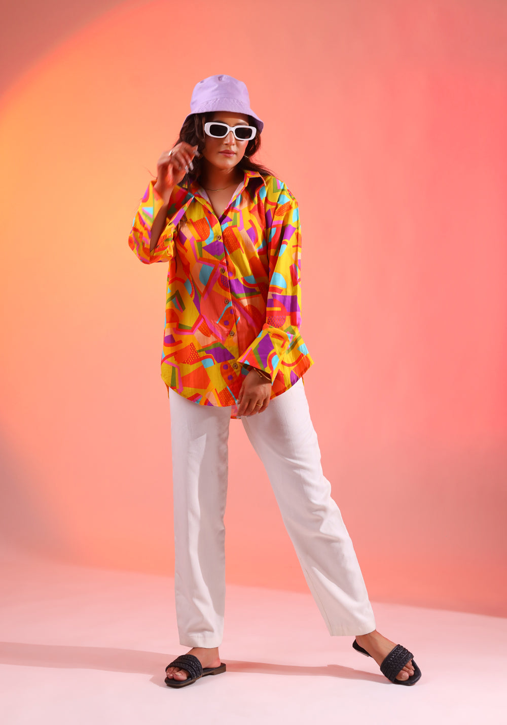 Orange Candy ov