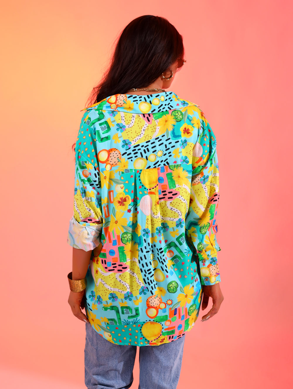 Tropical Breeze