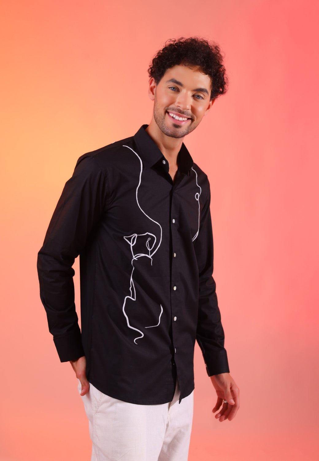 Bruno black