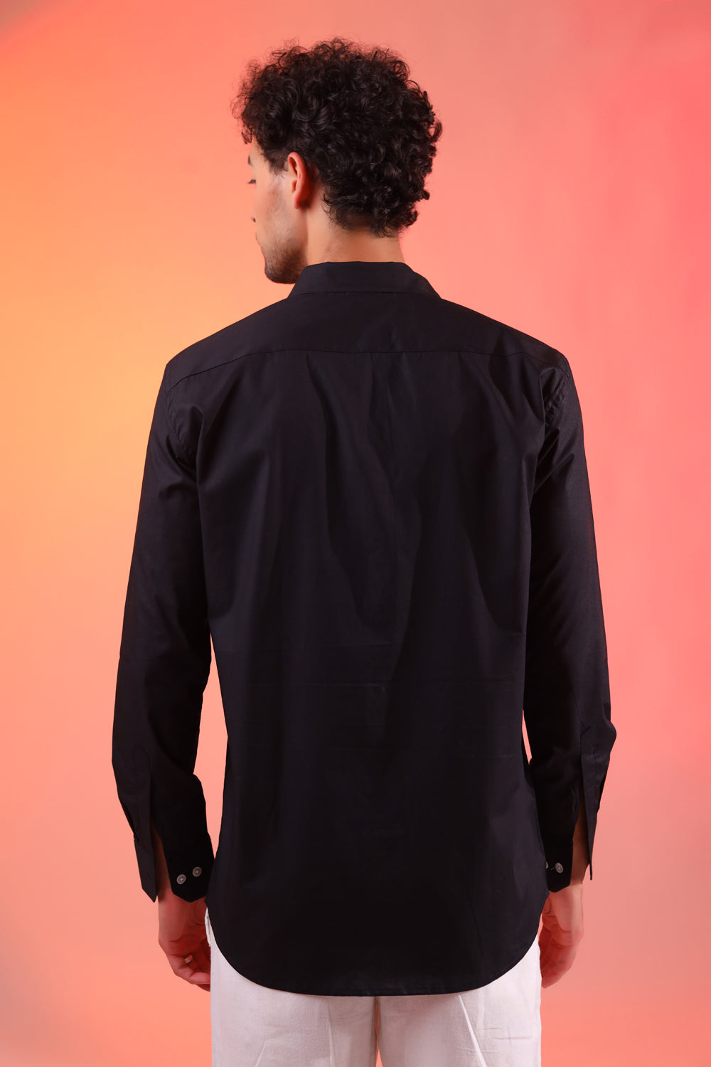 90s nostalgic Black