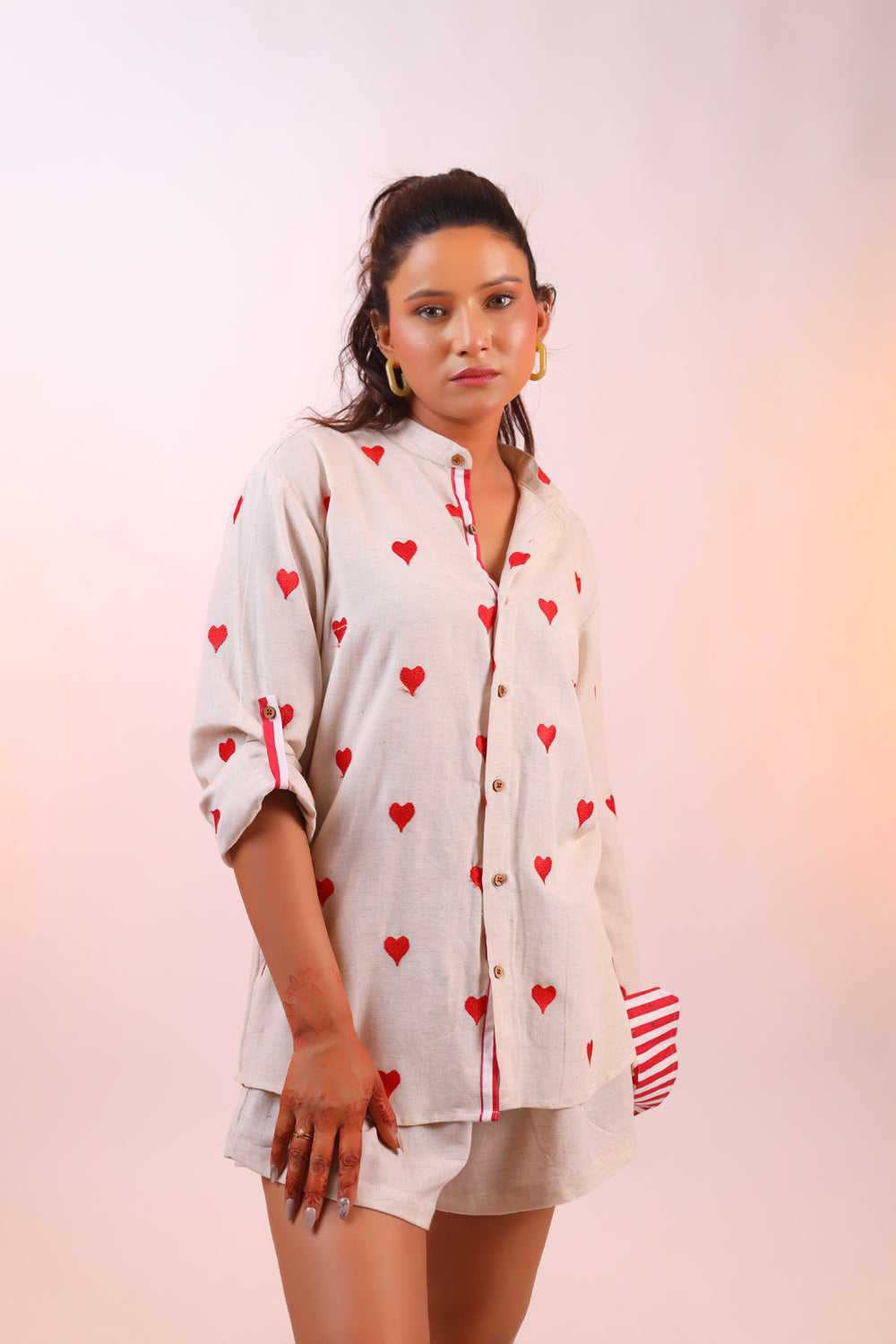 Heartsplay