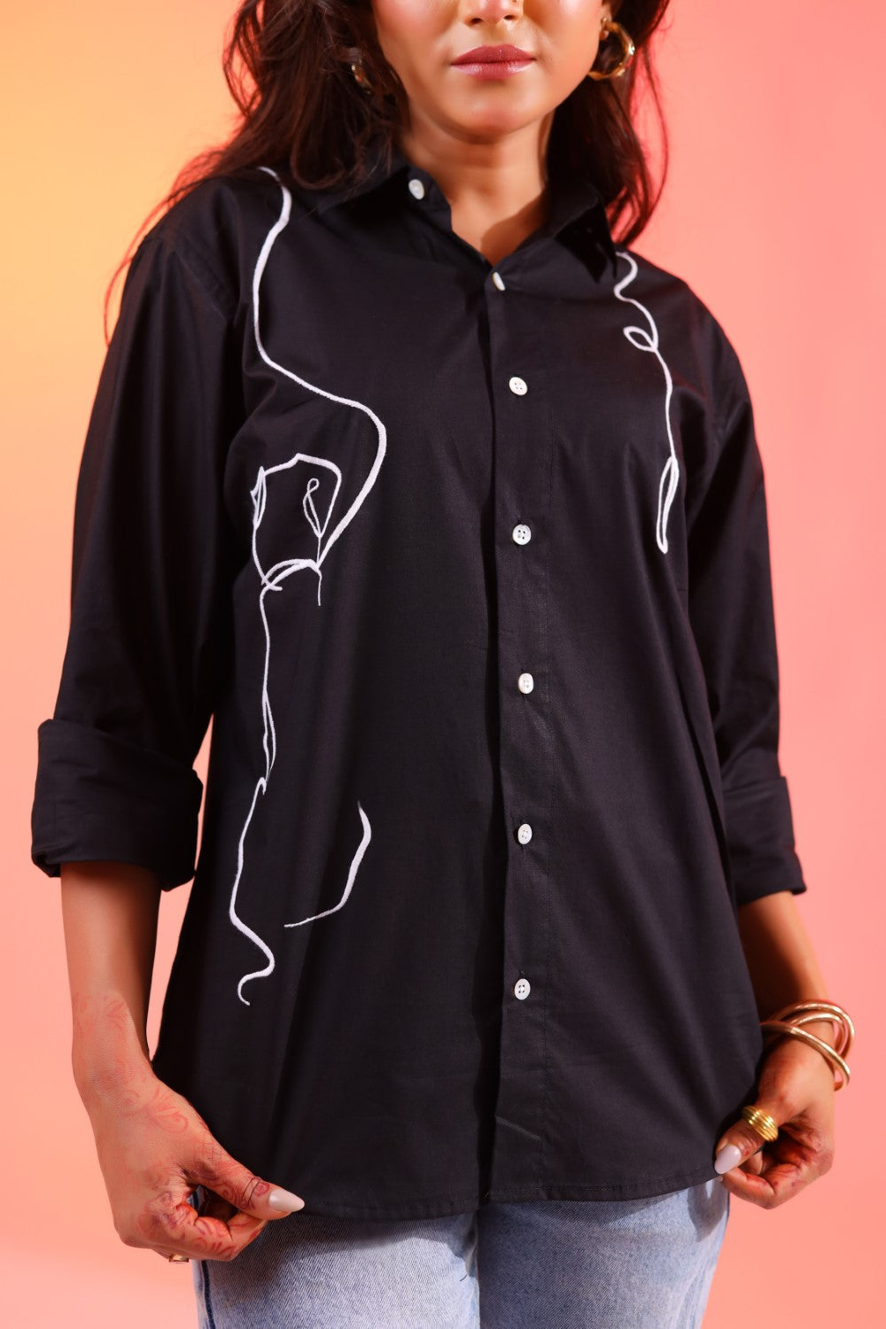 Bruno black