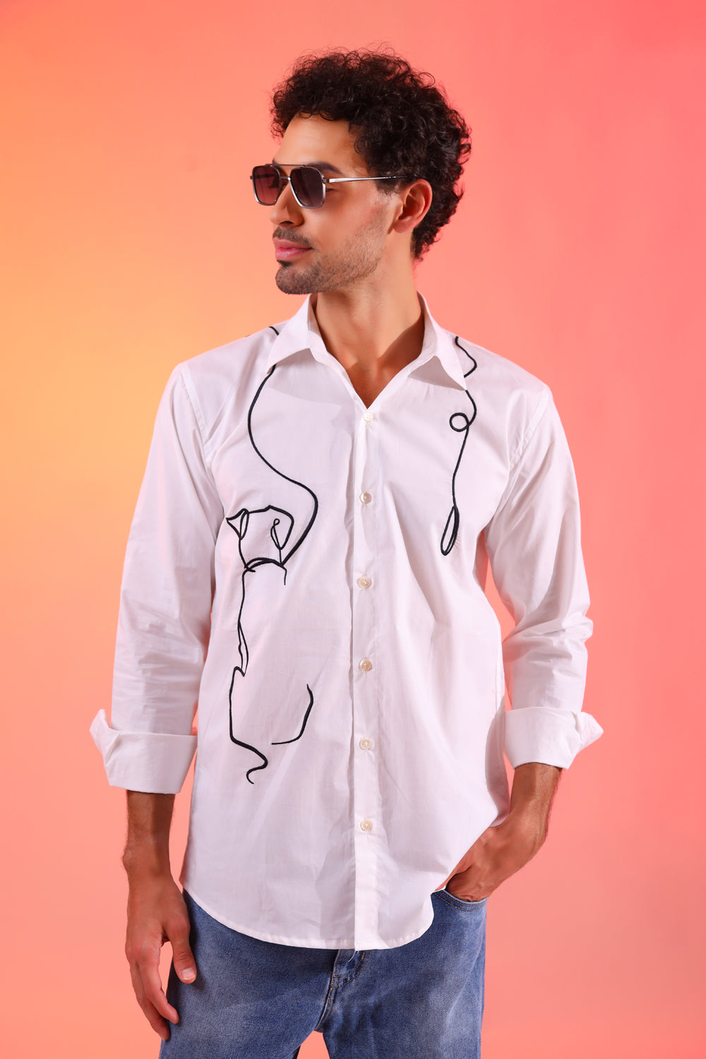 Bruno Shirt