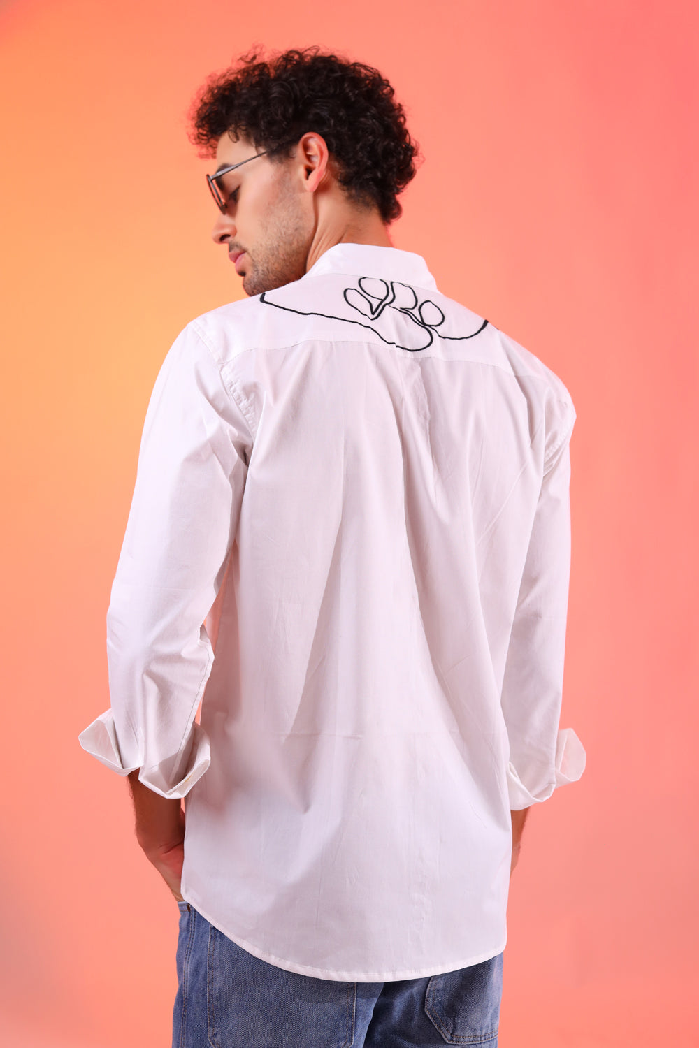 Bruno Shirt