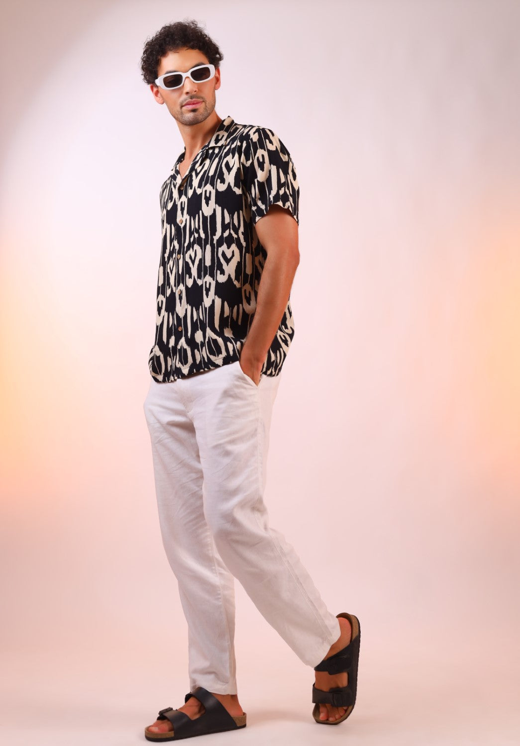 Breezy Chic