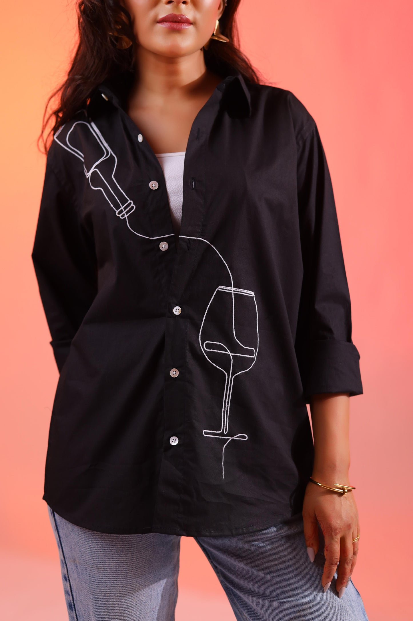 Black wine
