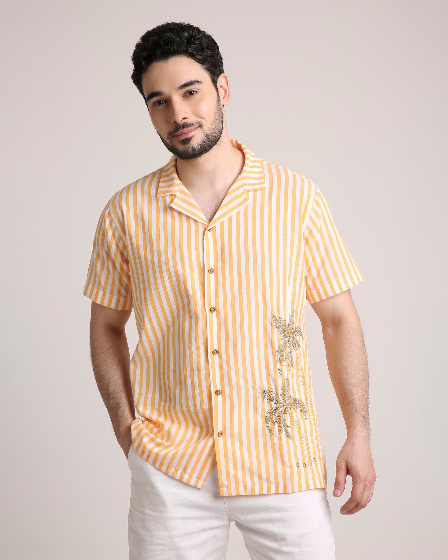 Palm Breeze