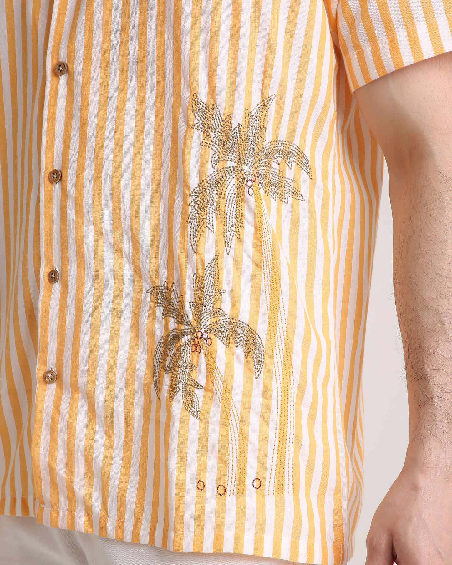 Palm Breeze