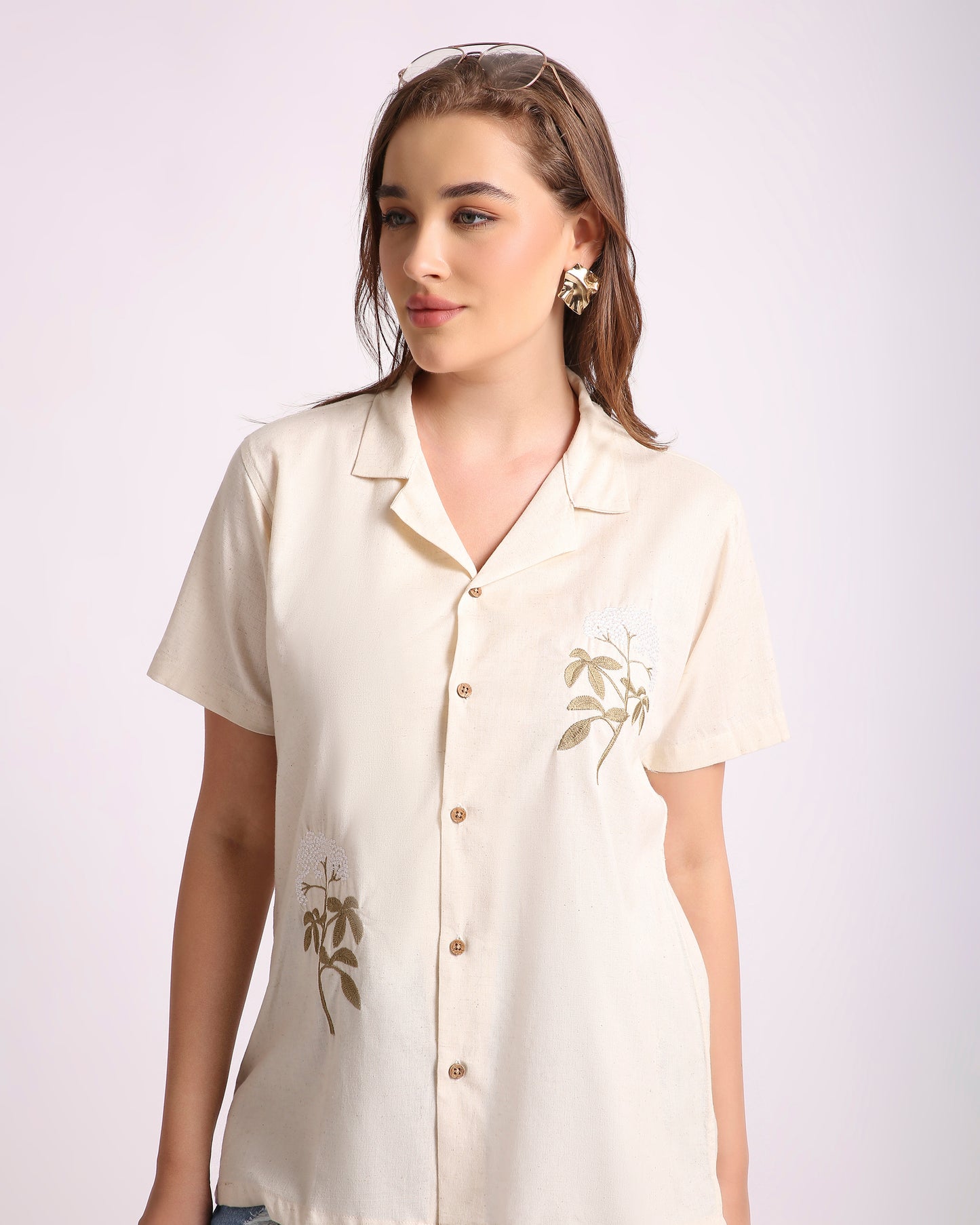 Ivory Bloom