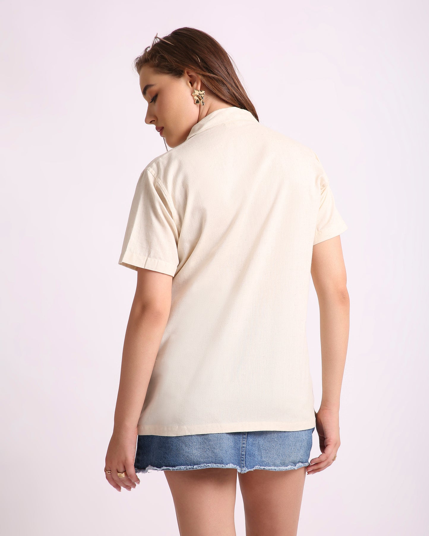Ivory Bloom