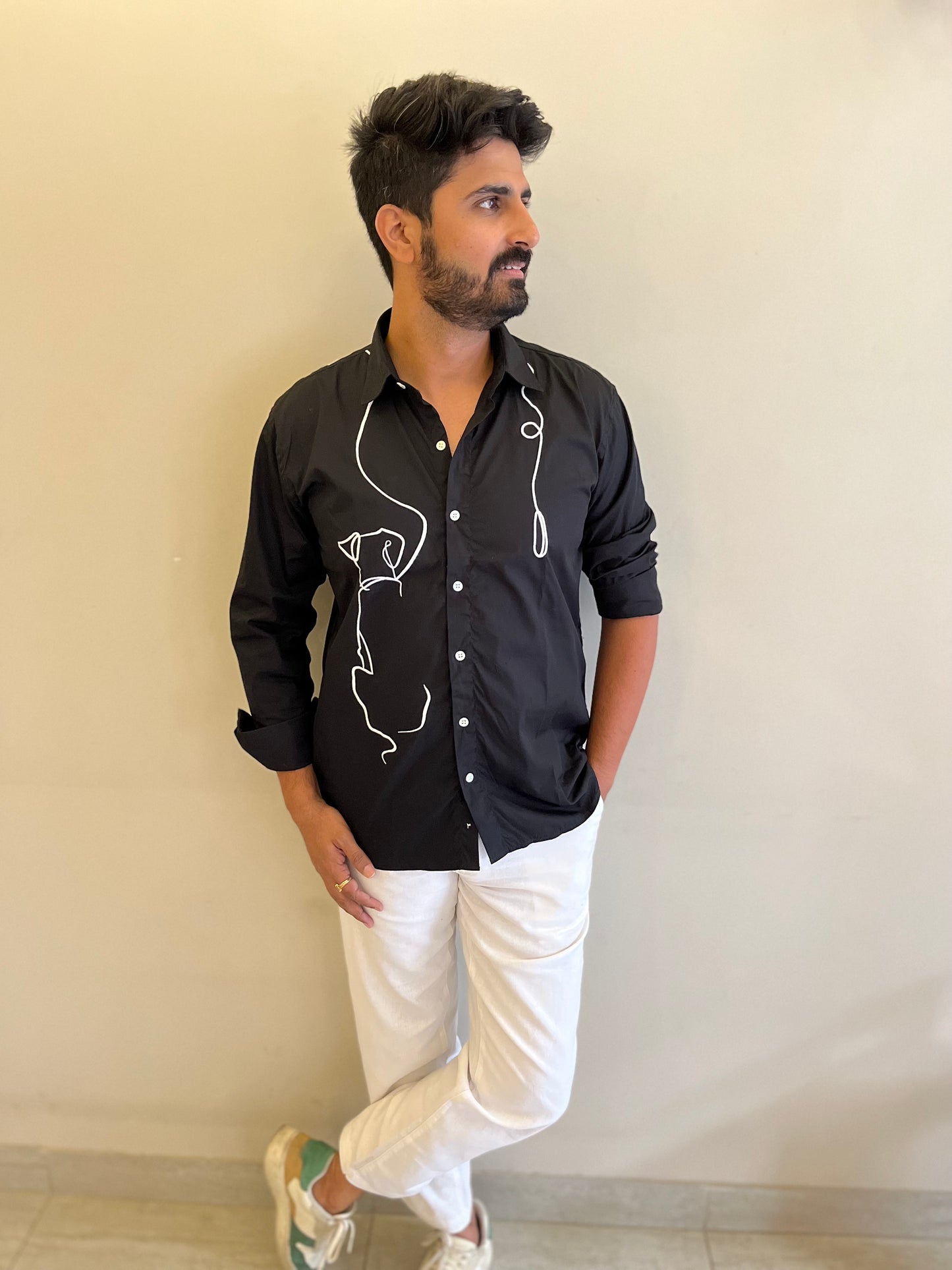 Bruno black