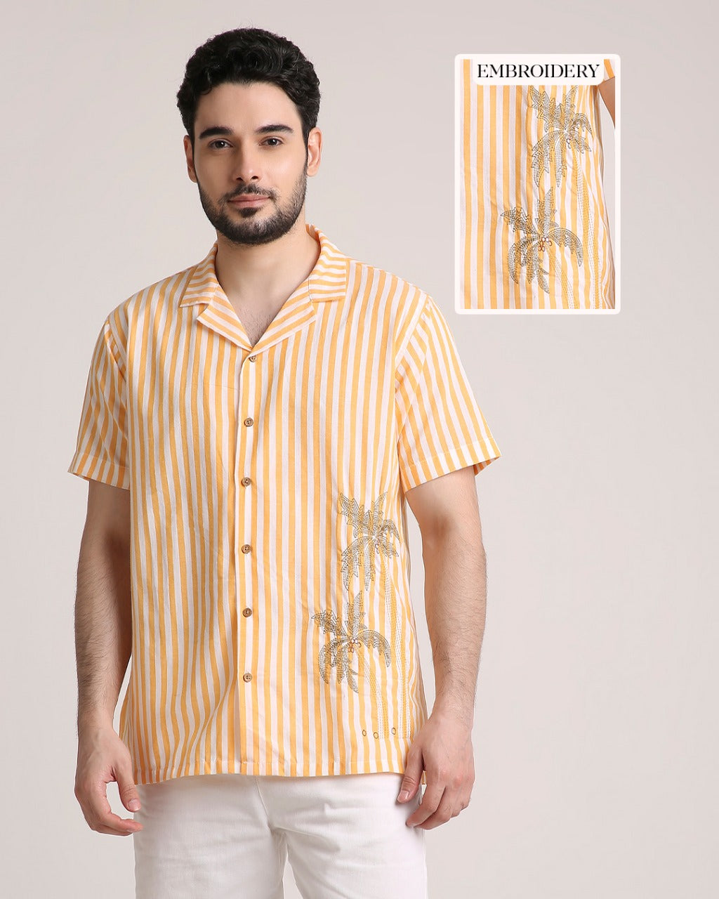 Palm Breeze