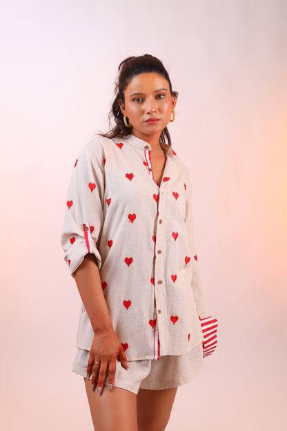 Heartsplay