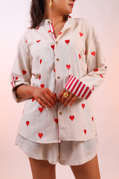Heartsplay