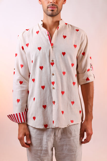 Heartsplay