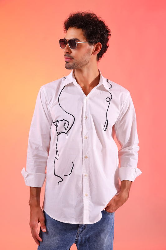 Bruno Shirt