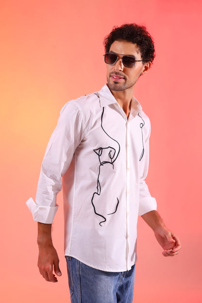 Bruno Shirt