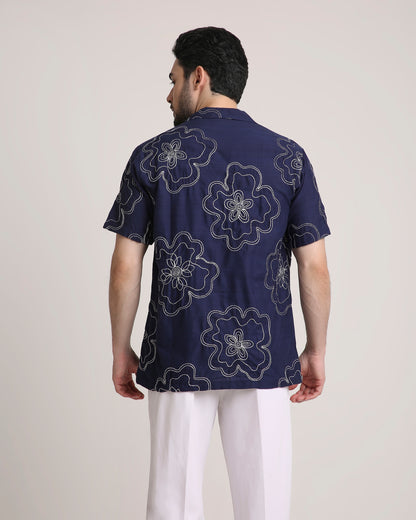 Buta Blue