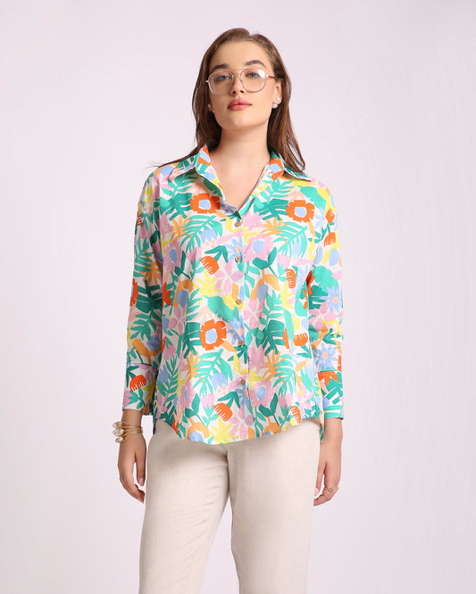 Tropicana