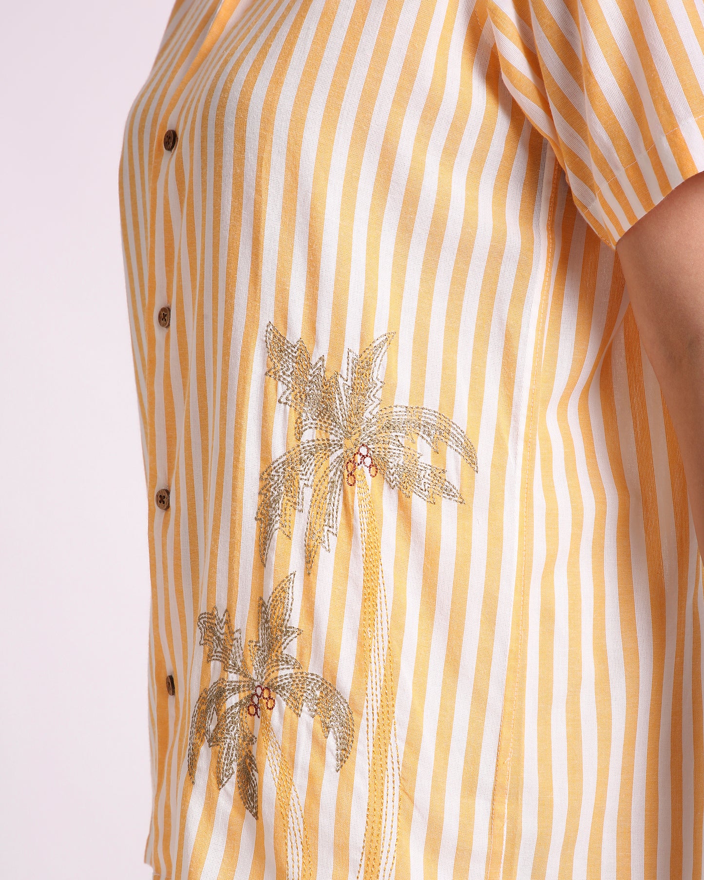 Palm Breeze
