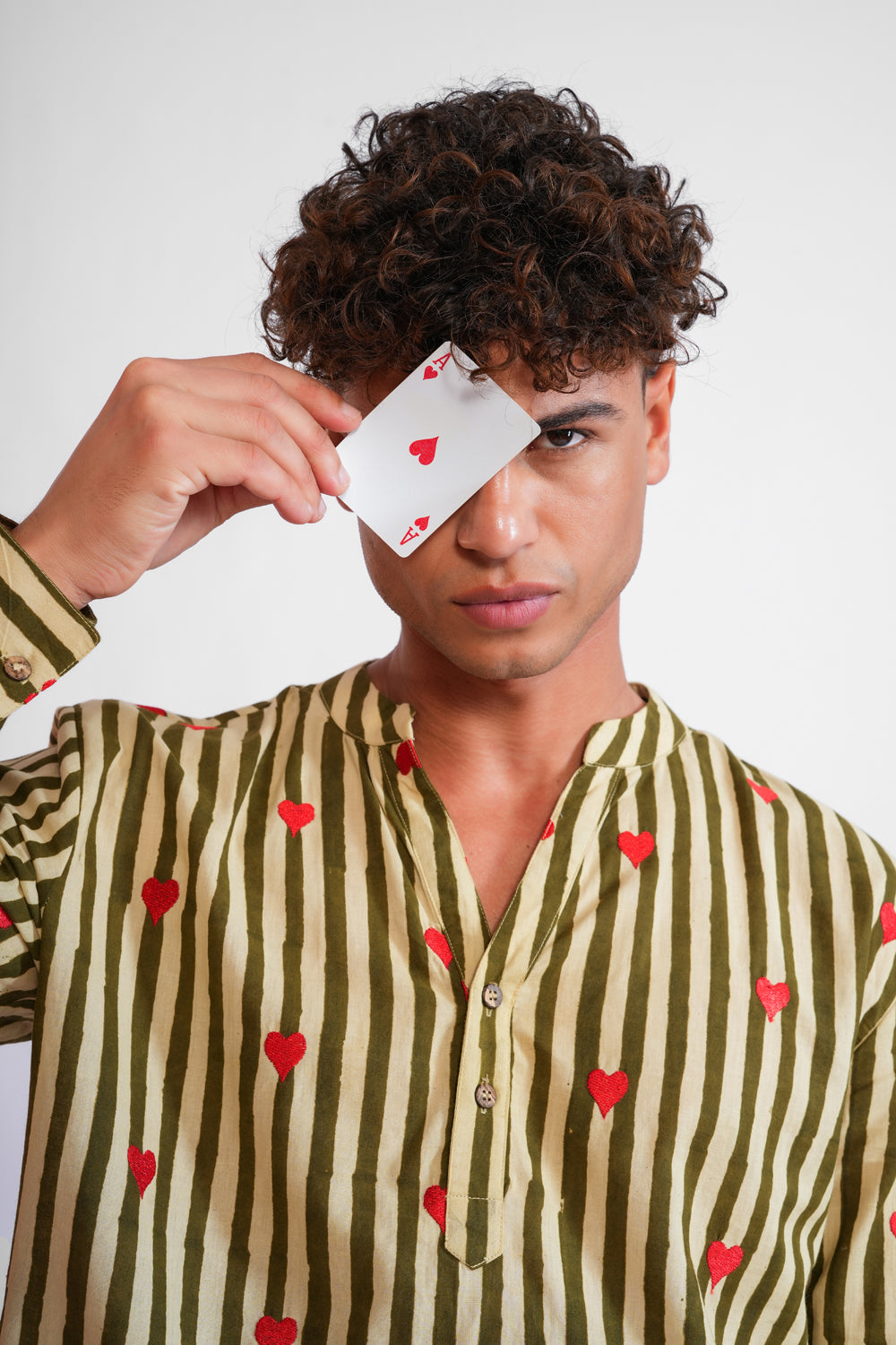 Ace of Hearts