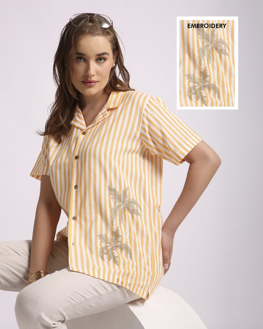 Palm Breeze